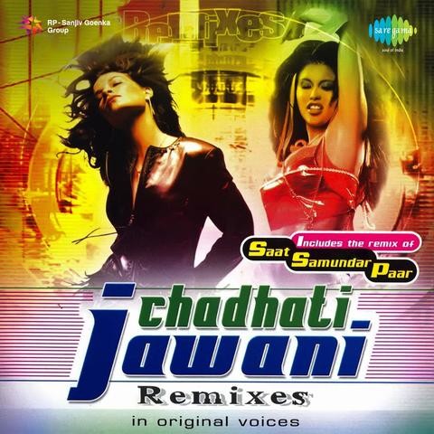 chadti jawani chaal mastani song download